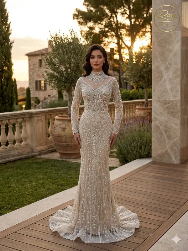 فستان سواريه نود