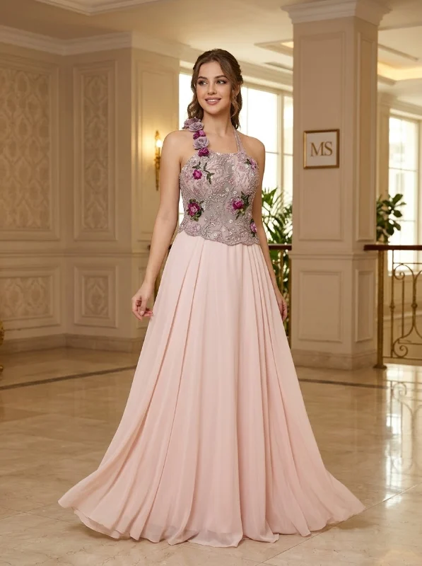 Soirée gown