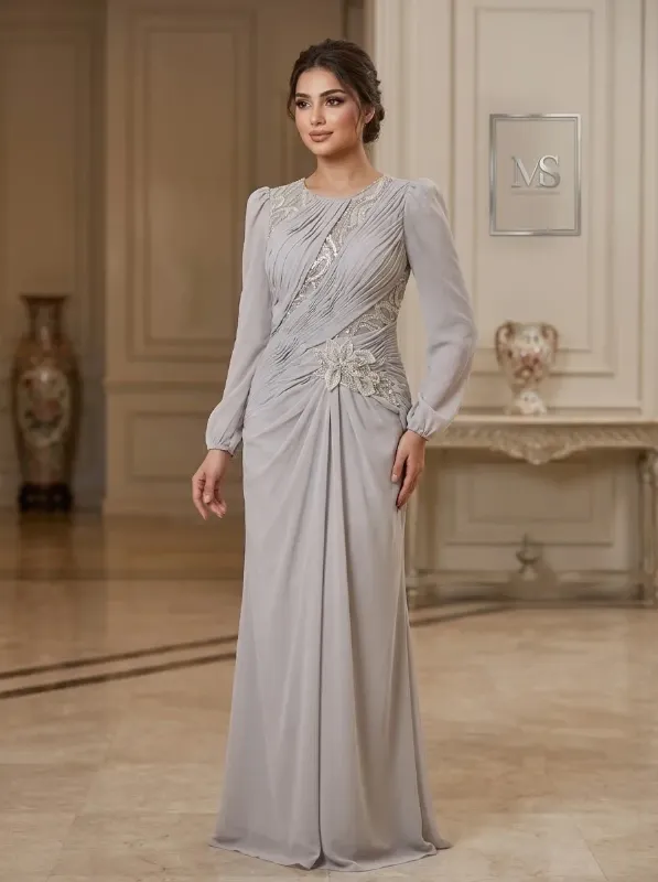 Soirée gown